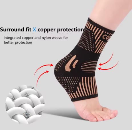 Ankle Brace