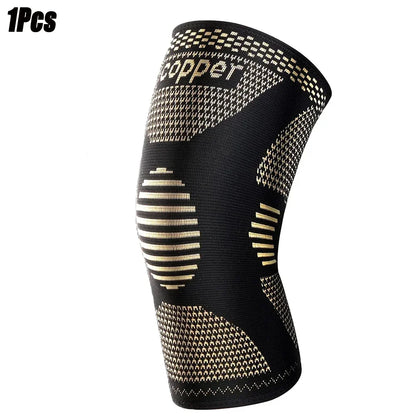 Copper Knee Brace