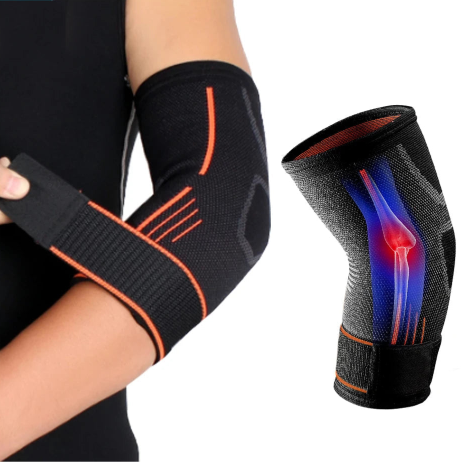 Ultimate Compression Elbow Brace