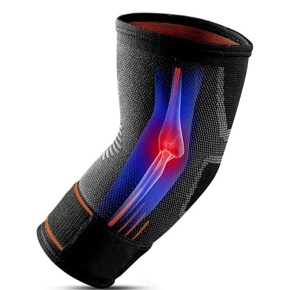 Ultimate Compression Elbow Brace