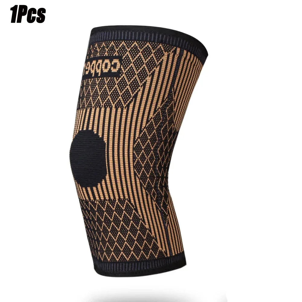 Copper Knee Brace