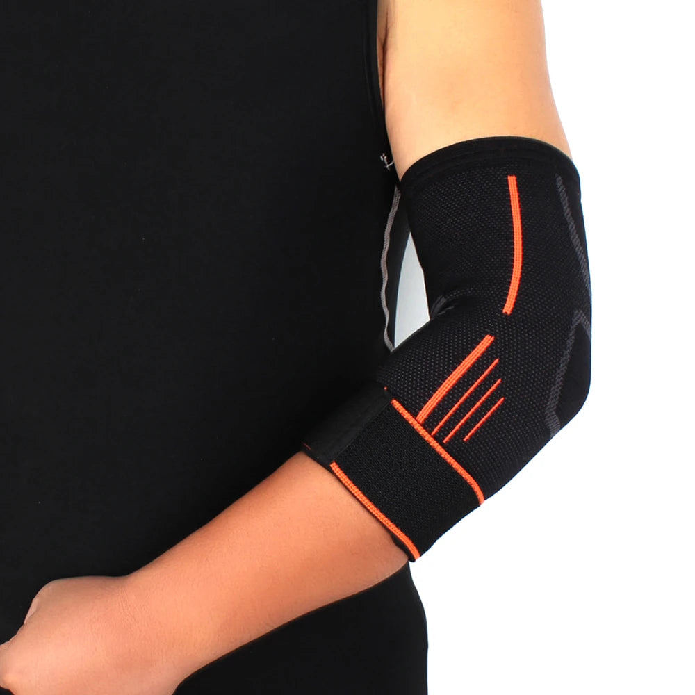 Ultimate Compression Elbow Brace