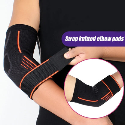 Ultimate Compression Elbow Brace