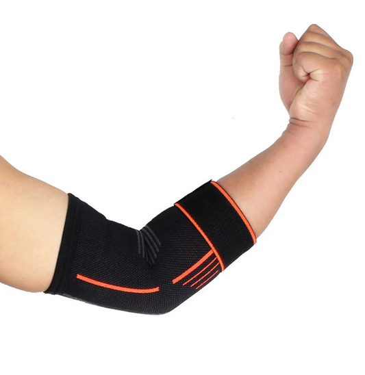 Ultimate Compression Elbow Brace